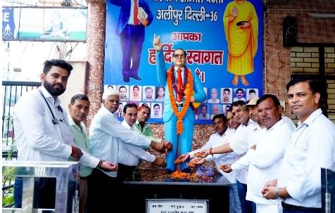 Deep Nursing Academy New Delhi Students Activity photo 2